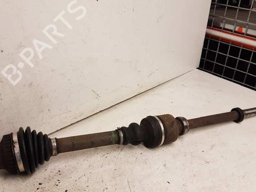 Used Right front driveshaft CITROËN XSARA Coupe (N0) 2.0 16V (136 hp) 29000672