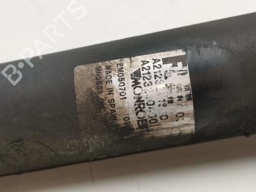 Right rear shock absorber MERCEDES-BENZ E-CLASS (W212)  | BP28996207M19 