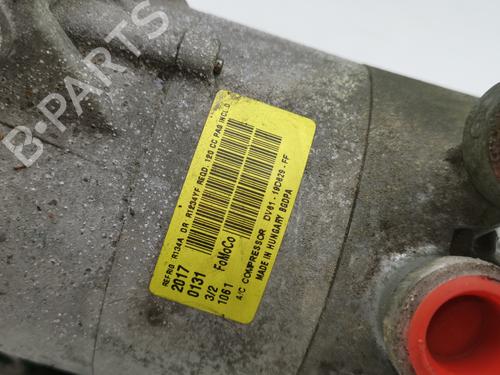 AC compressor FORD FOCUS III | BP31972971M34