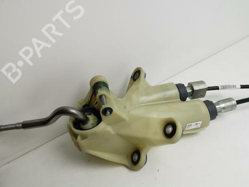 Gear lever HONDA CR-V IV (RM_) 1.6 i-DTEC (RE6) | BP28998686M90 