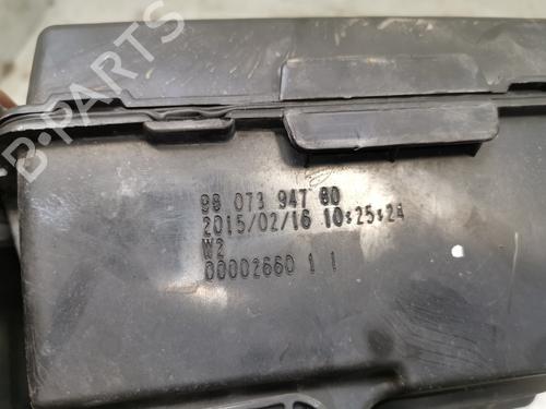 AdBlue tank PEUGEOT 508 I (8D_) 2.0 BlueHDi 150 | BP28996698M85 