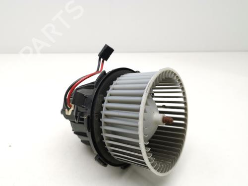 Used Heater blower motor AUDI Q5 (8RB) 2.0 TDI quattro (177 hp) 29026181