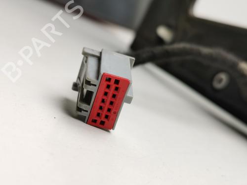 Right mirror FORD TRANSIT CONNECT V408 Box Body/MPV  | BP29923988C27