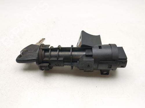 Electronic module FIAT DOBLO MPV (119_, 223_) 1.3 JTD | BP30133897M83