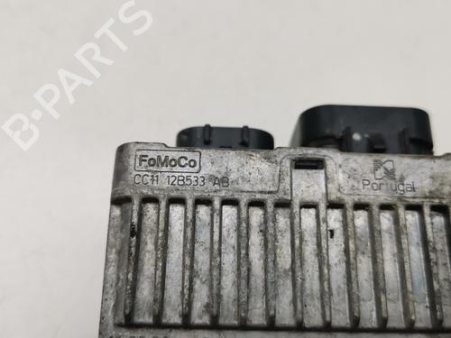 Electronic module PEUGEOT BOXER Van 2.2 HDi 110 | BP39445781M83 - Image 2