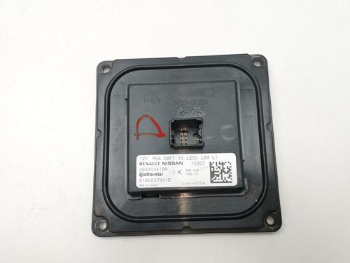 Used Lights ECU RENAULT KADJAR (HA_, HL_) 1.5 dCi 110 (HLA3) (110 hp) 28994089