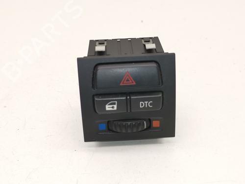 Used Warning switch BMW 3 (E90) 320 d (163 hp) 28977640