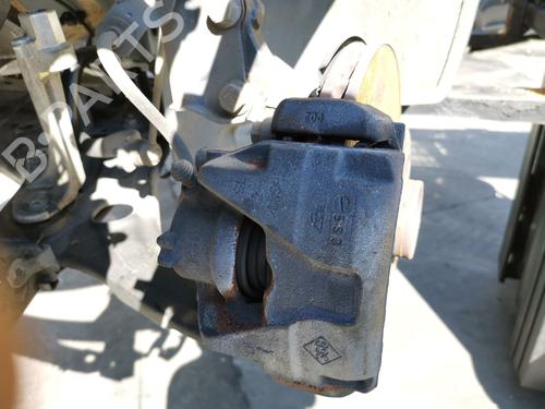 Etrier avant gauche RENAULT CAPTUR II (HF_) [2020-2025]  29358230