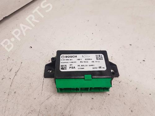 Used Electronic module PEUGEOT 308 II (LB_, LP_, LW_, LH_, L3_) [2013-2021]  28985698