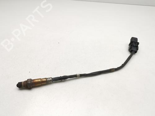 Used Electronic sensor VW GOLF VI (5K1) [2008-2014]  31887964