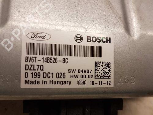 Elektronisk modul FORD FOCUS III  | BP28990126M83 