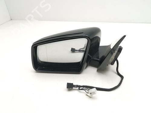Used Left mirror MERCEDES-BENZ E-CLASS (W212) [2009-2016]  28995598