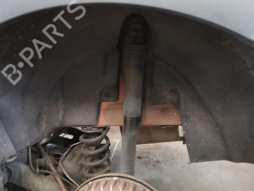 Used Left rear shock absorber RENAULT CAPTUR I (J5_, H5_) [2013-2026]  31646245