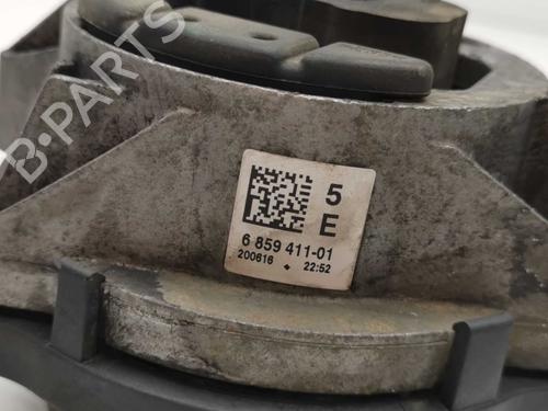 Engine mount BMW 1 (F20) 118 d | BP40443537M89 - Image 3