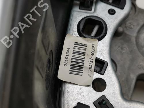 Steering wheel OPEL INSIGNIA A (G09)  | BP28998076C49 