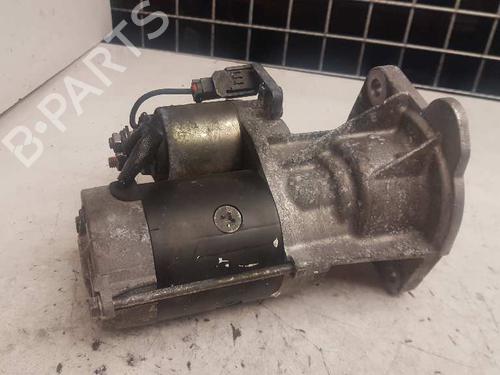 Used Starter NISSAN NT400 CABSTAR (F24M) [2009-2025]  28994426