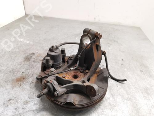 Right front steering knuckle MINI MINI (R56)  | BP28987717M26 