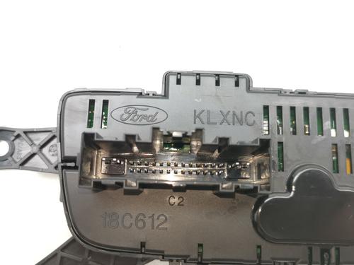 Climate control FORD TRANSIT CONNECT V408 Box Body/MPV | BP36075403I5 - Image 2