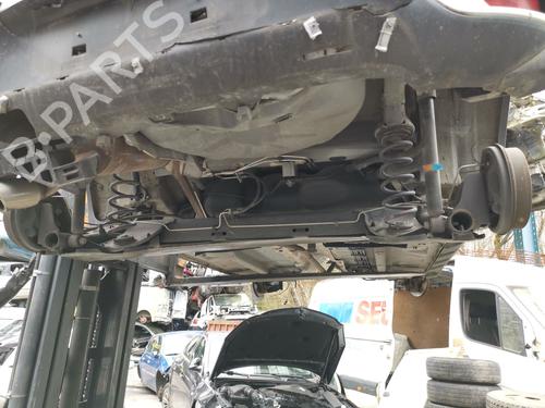 Rear axle DACIA SANDERO II  | BP28994717M2 
