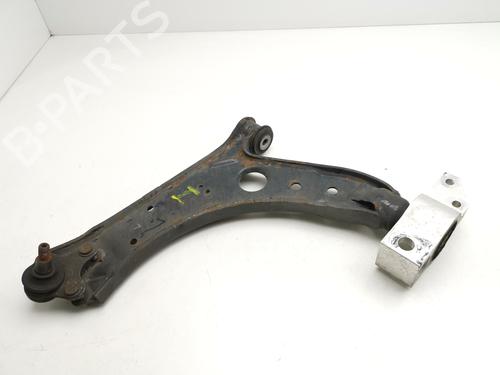 Left front suspension arm AUDI A3 (8P1)  | BP29000816M12 