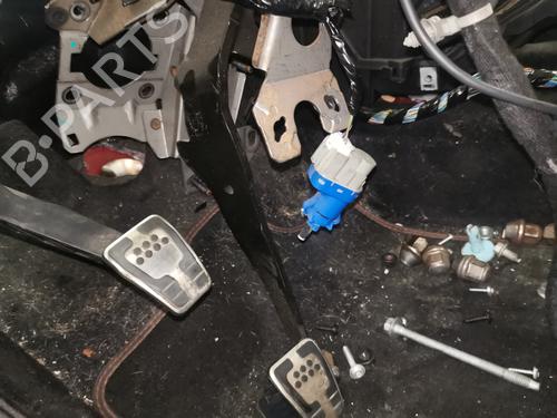 Break pedal FORD PUMA (J2K, CF7) | BP31816967I19