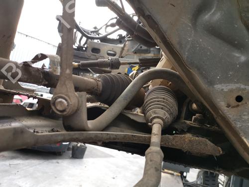 Krængningsstabilisator RENAULT MEGANE III Hatchback (BZ0/1_, B3_) 1.5 dCi (BZ09, BZ0D, BZ1W, BZ29, BZ14) (110 hp) 28982143