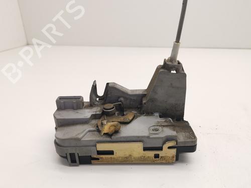 Front right lock PEUGEOT 307 (3A/C) 2.0 HDi 90 | BP28979242C97 