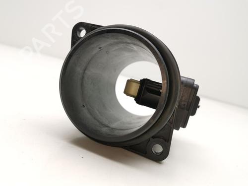 Mass air flow sensor RENAULT KANGOO / GRAND KANGOO II (KW0/1_) 1.5 dCi 90 (KW05, KW08, KW0G, KW11) | BP28981599M95 
