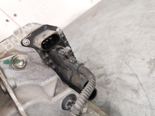 Steering rack FORD TRANSIT CONNECT V408 Box Body/MPV | BP29941856M22