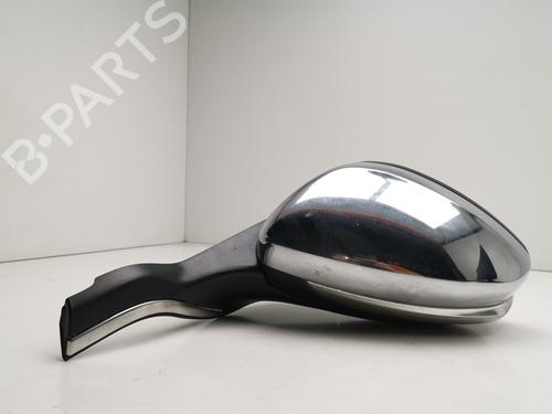 Left mirror PEUGEOT 208 I (CA_, CC_) 1.6 HDi | BP28992196C26 