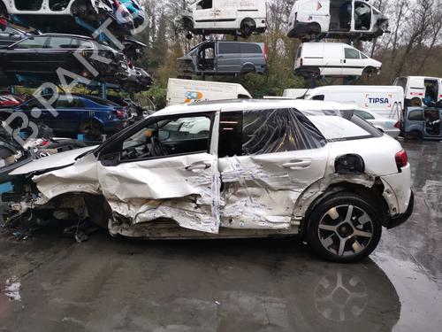 Elektronisk sensor CITROËN C4 CACTUS 1.6 BlueHDi 100 | BP28978887M84