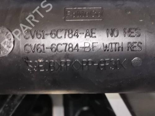 Pipe FORD FIESTA VI (CB1, CCN) 1.0 EcoBoost | BP40216289M125 - Image 2
