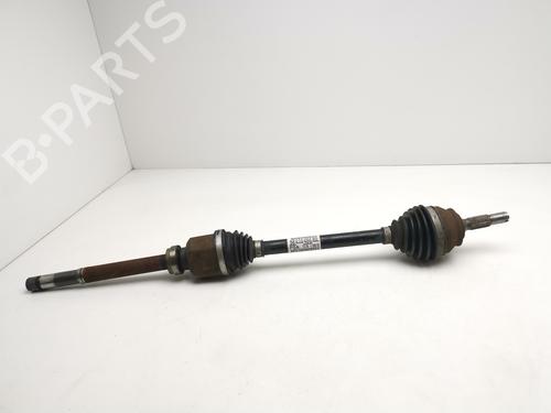 Used Right front driveshaft Right front driveshaft 39439827 39439827