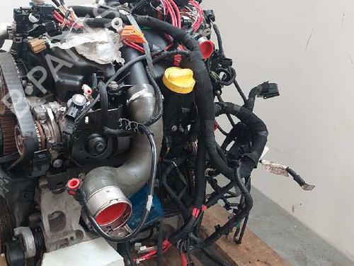 Used Engine RENAULT KANGOO / GRAND KANGOO II (KW0/1_) [2008-2025]  28996877