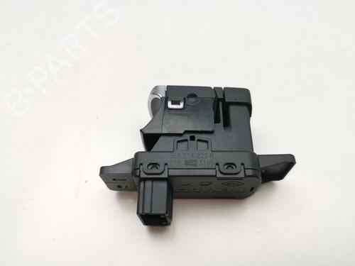 Hand brake RENAULT KADJAR (HA_, HL_) 1.5 dCi 110 (HLA3) | BP28979354I18