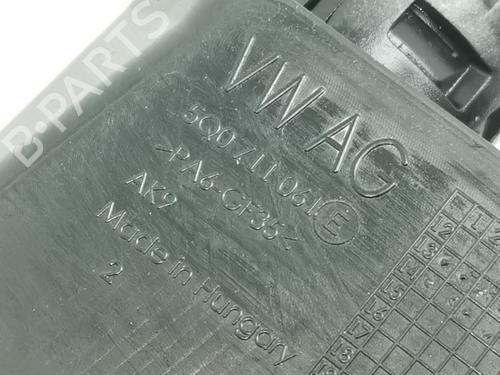 Gear lever SEAT LEON (5F1)  | BP28998760M90 