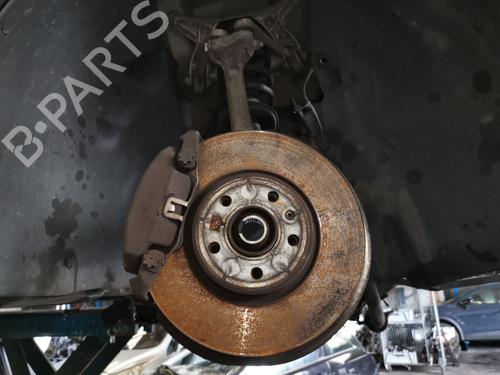 Used Right front steering knuckle AUDI Q5 (8RB) [2008-2019]  28994414