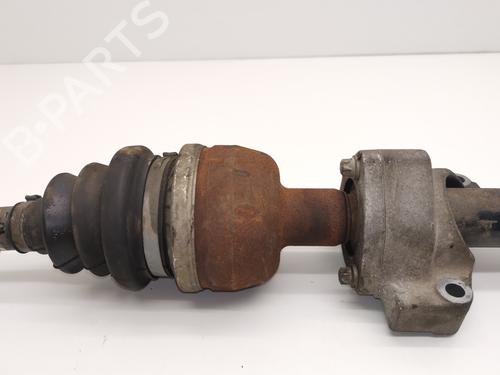 Antriebswelle rechts vorne OPEL ZAFIRA / ZAFIRA FAMILY B (A05)  | BP29000584M39 