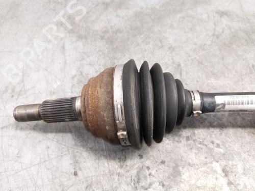 Right front driveshaft AUDI Q7 (4LB) 3.0 TDI quattro | BP34718428M39 - Image 2
