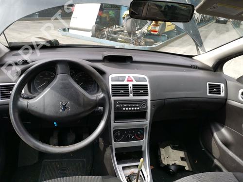 Left front window switch PEUGEOT 307 (3A/C) | BP33126877I27 - Image 14