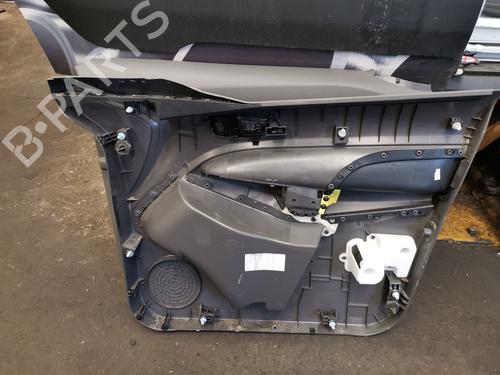 Front left panel FORD TRANSIT CONNECT V408 Box Body/MPV | BP36699158C58 - Image 2