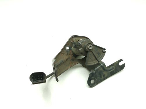 Used Pedal RENAULT LAGUNA I (B56_, 556_) 1.9 dTi (100 hp) 30874184