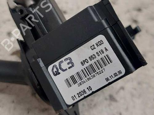 Ratstangsstang AUDI A3 (8P1)  | BP28979459I23 