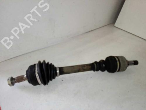 Used Left front driveshaft PEUGEOT 306 (7B, N3, N5) 2.0 HDI 90 (90 hp) 28985928