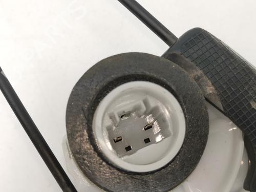Rear right lock TOYOTA YARIS (_P13_) 1.5 Hybrid (NHP130_, NHP130) | BP29810942C99 