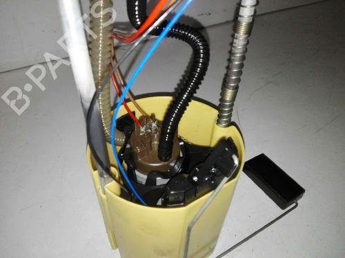 Fuel pump SUZUKI SX4 (EY, GY) | BP28992703M76