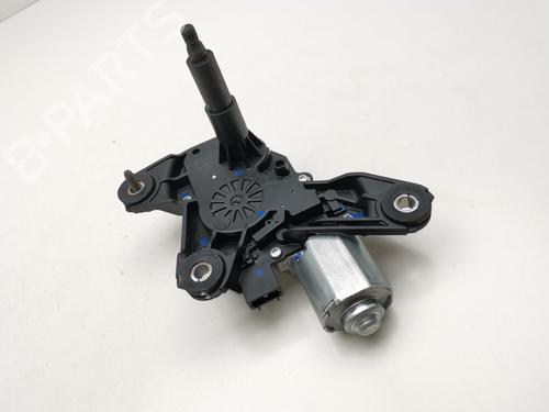 Viskermotor bagrude RENAULT CAPTUR II (HF_)  | BP29358250M102 
