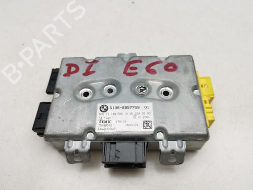 Elektronisk modul BMW 5 Touring (E61) 535 d (272 hp) 28997255