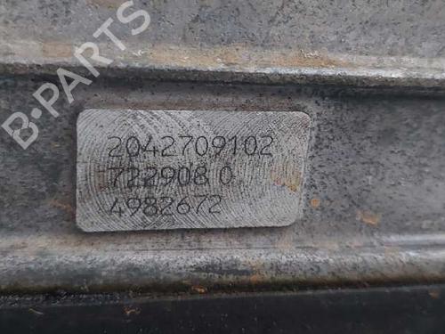Gearbox MERCEDES-BENZ C-CLASS (W204) | BP28996889M3