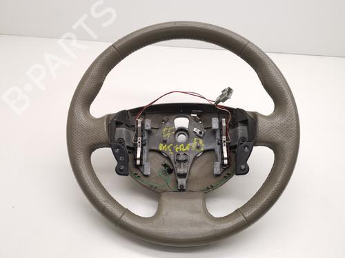 Used Steering wheel RENAULT MEGANE II (BM0/1_, CM0/1_) [2001-2012]  28998065